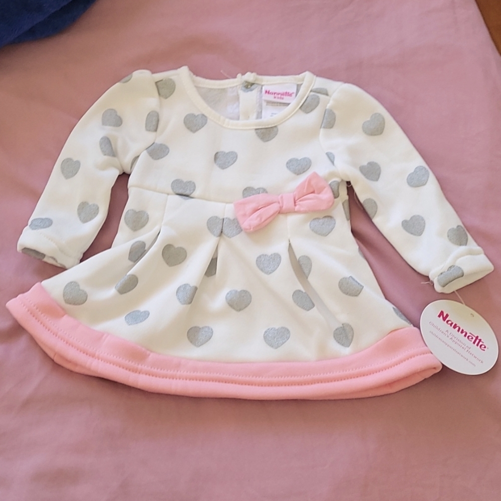 Baby girl dress